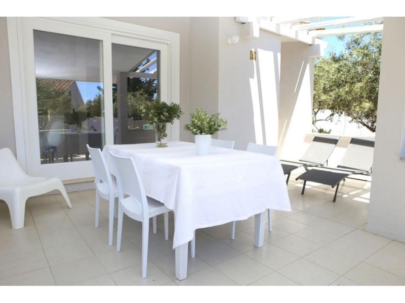 Sul Mare Sardegna Villa Actea Villasimius Εξωτερικό φωτογραφία
