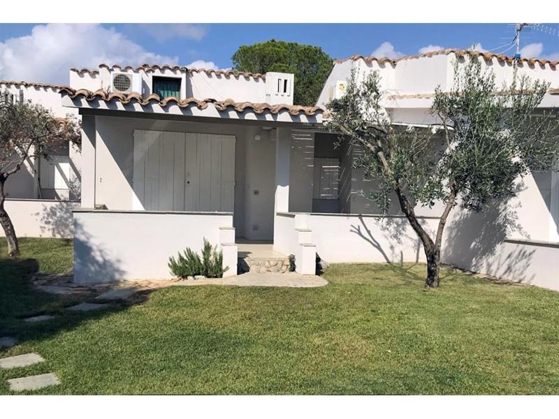 Sul Mare Sardegna Villa Actea Villasimius Εξωτερικό φωτογραφία
