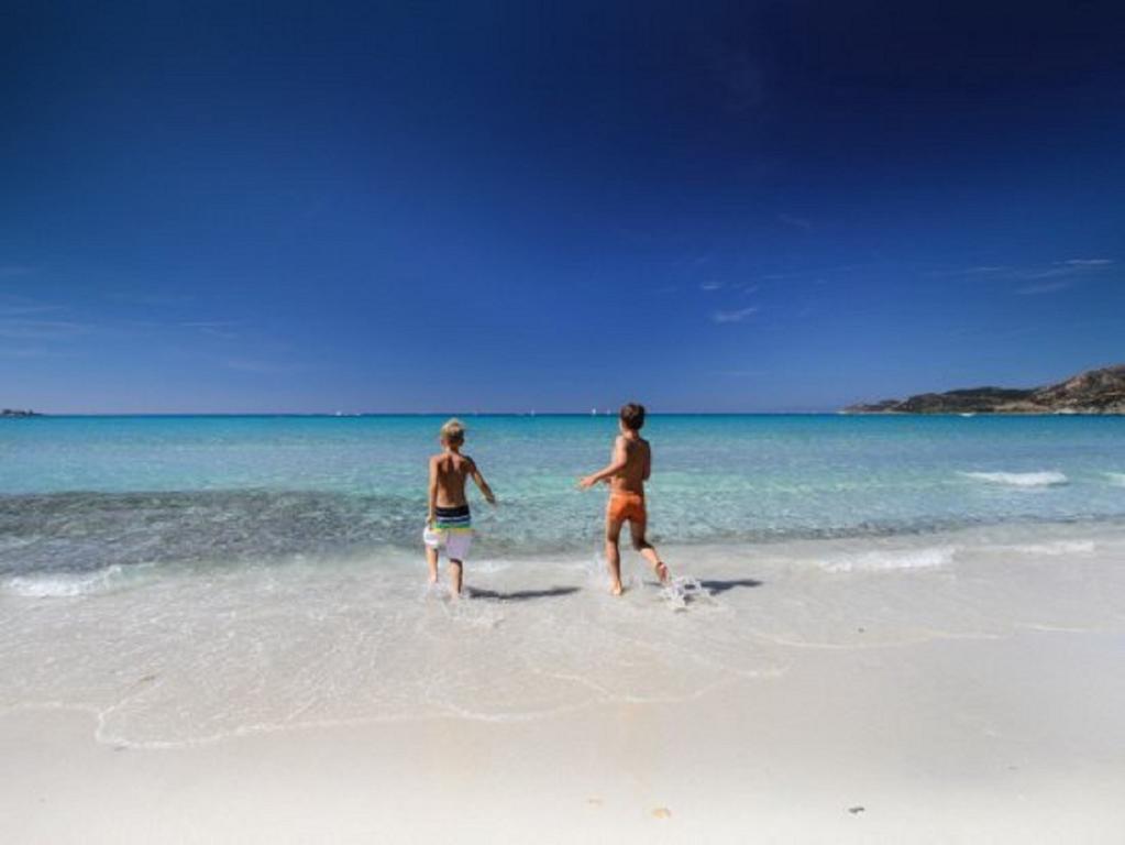 Sul Mare Sardegna Villa Actea Villasimius Εξωτερικό φωτογραφία